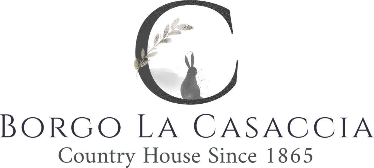 Borgo La Casaccia Apartment