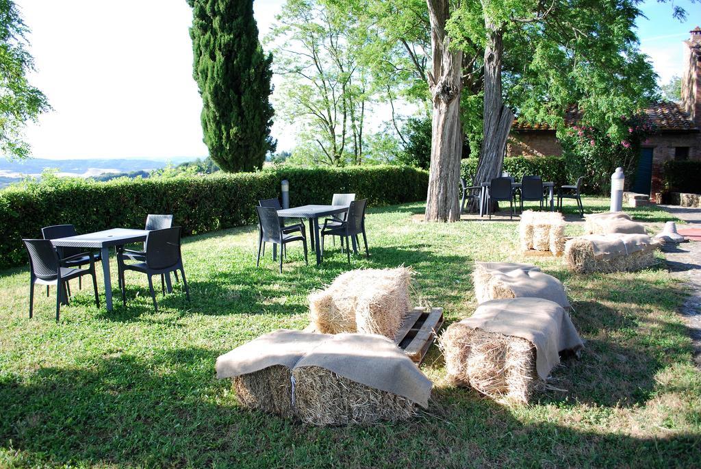 Apartamento Borgo La Casaccia