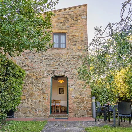 Borgo La Casaccia Apartment Montaione Exterior photo