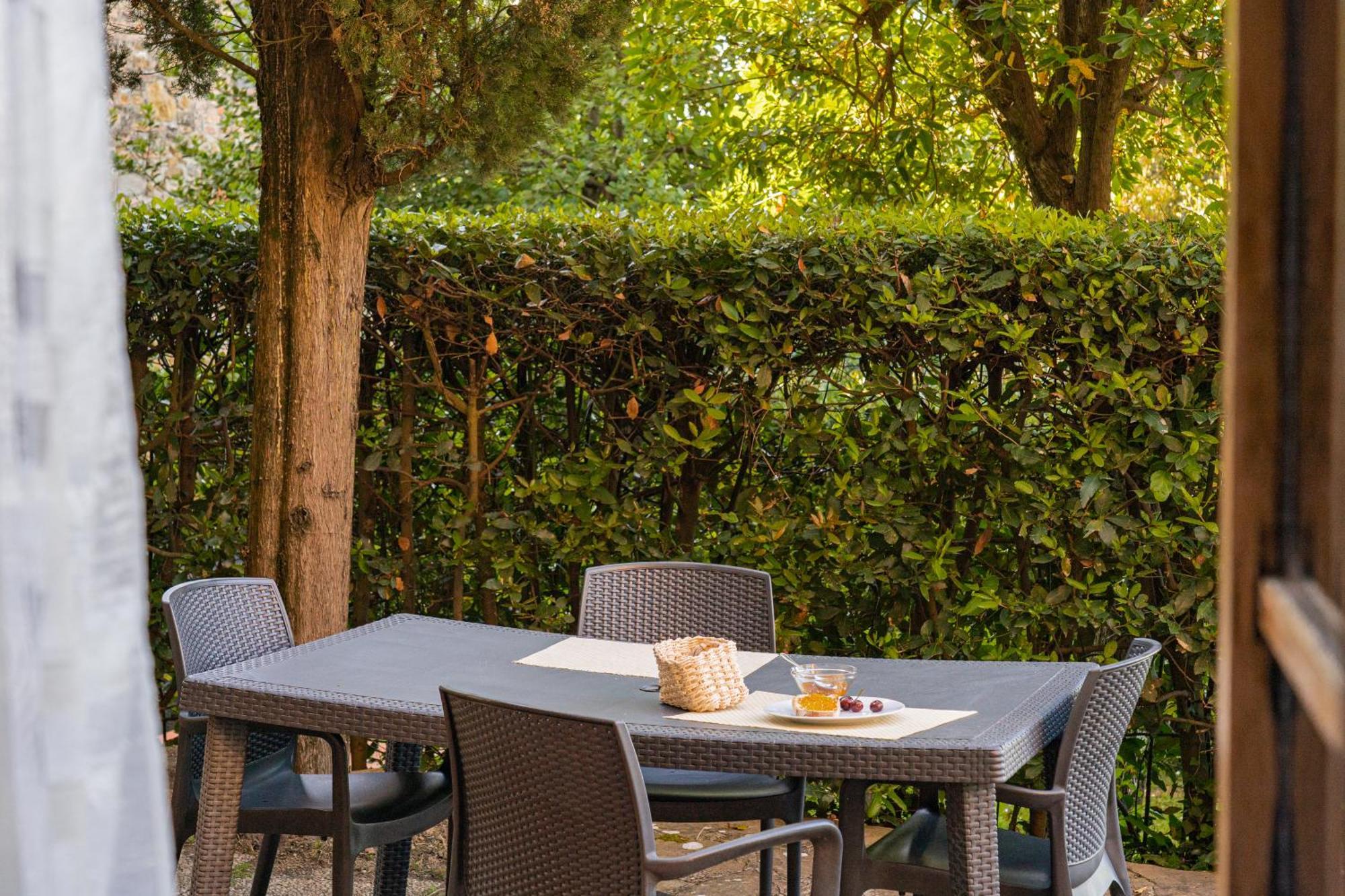 Borgo La Casaccia Appartamento *