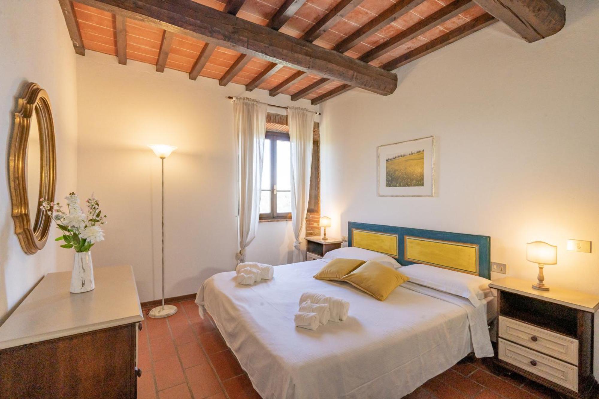 Borgo La Casaccia