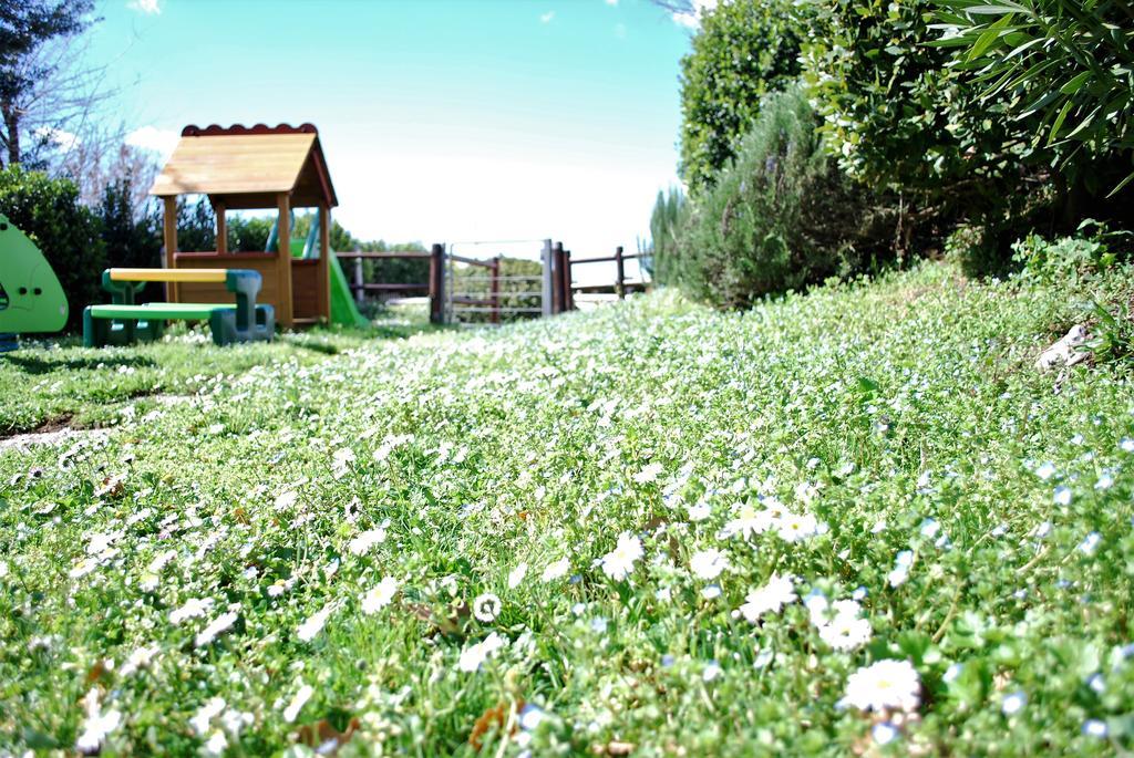 Borgo La Casaccia Montaione