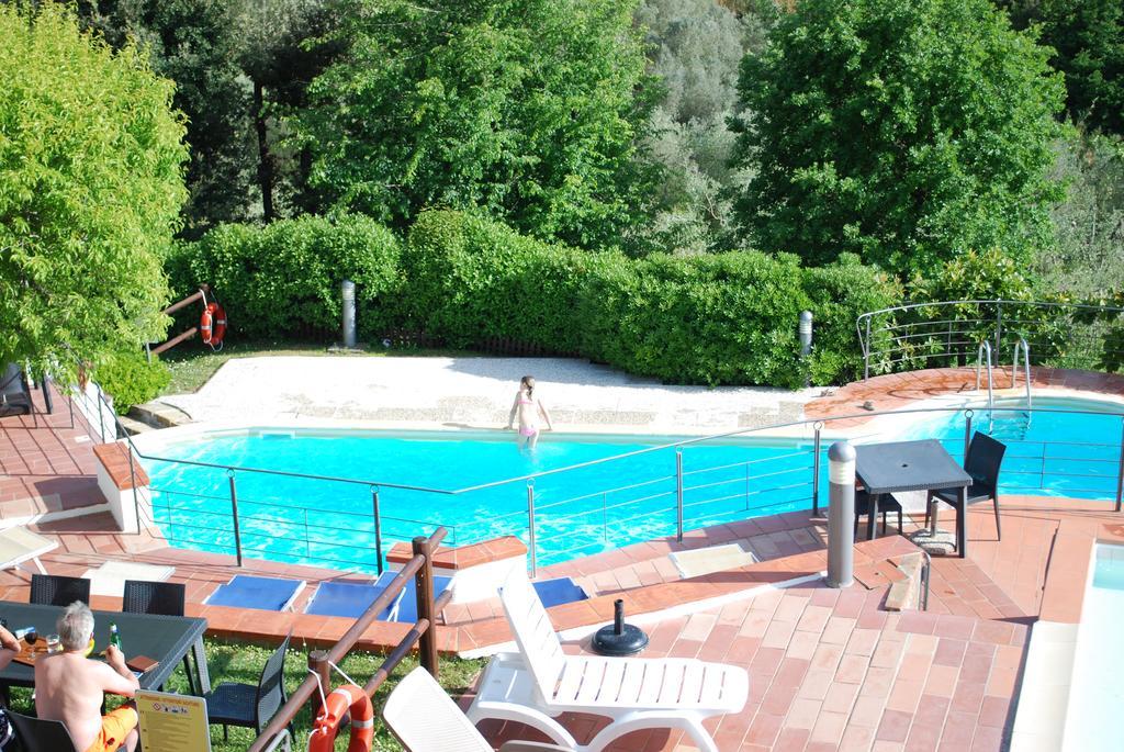 Apartment Borgo La Casaccia