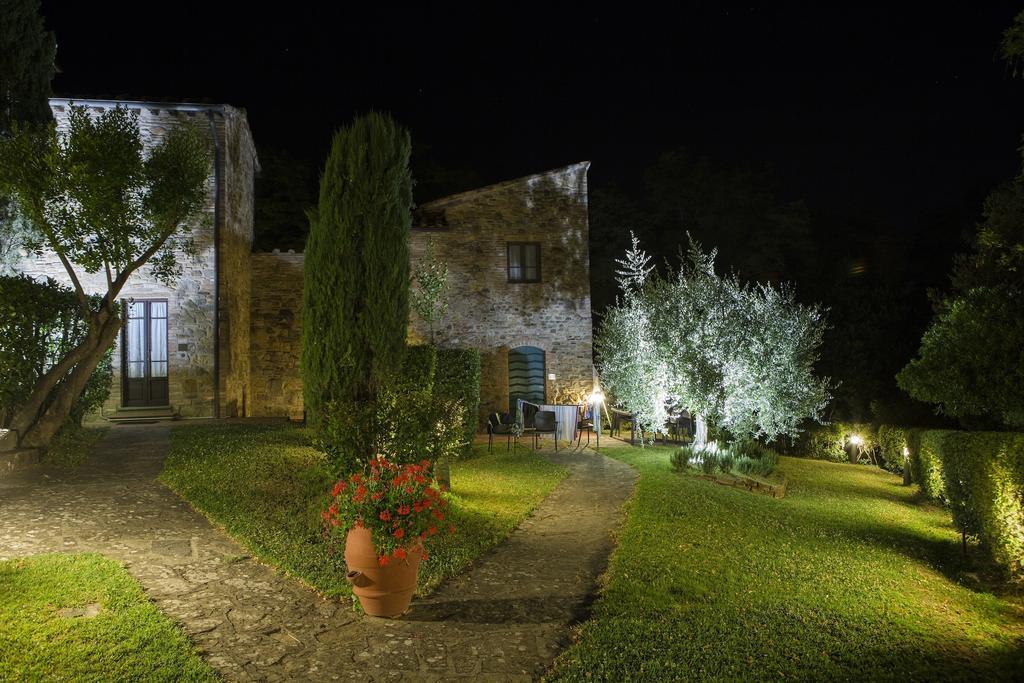 Borgo La Casaccia Appartement