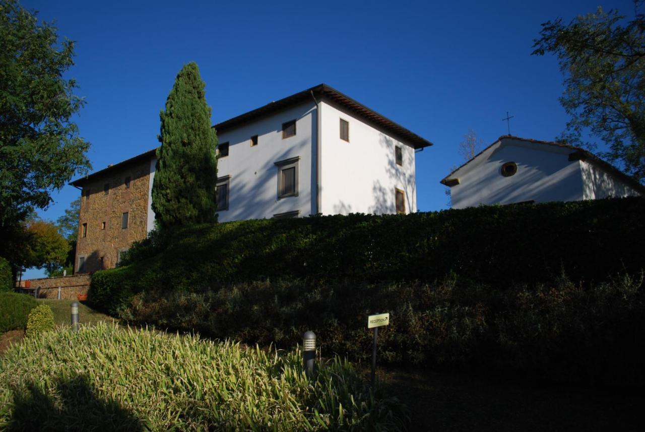 Apartamento Borgo La Casaccia