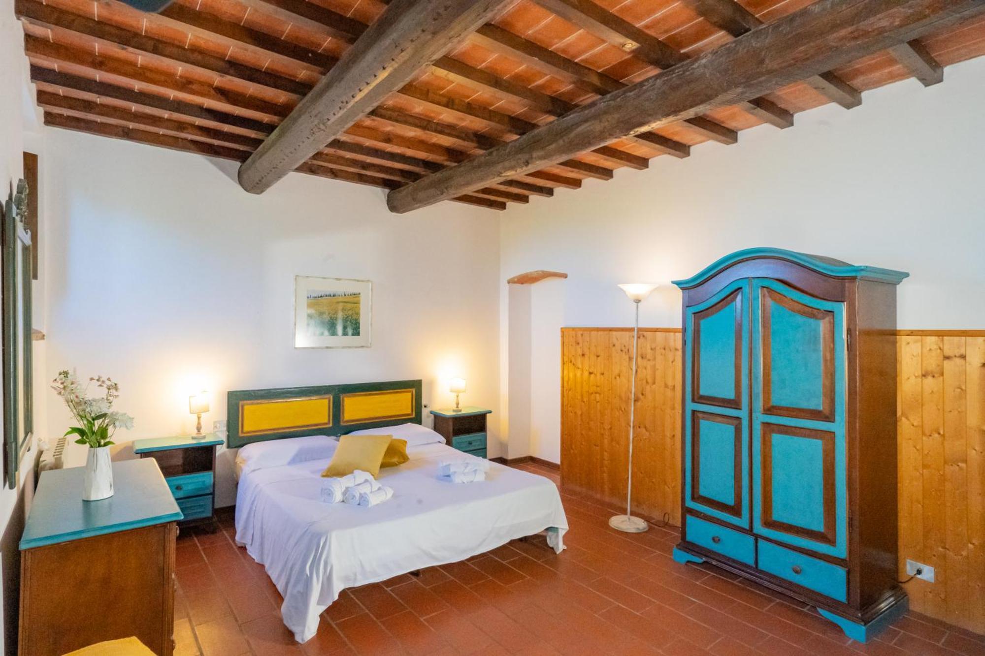 Borgo La Casaccia Apartamento *