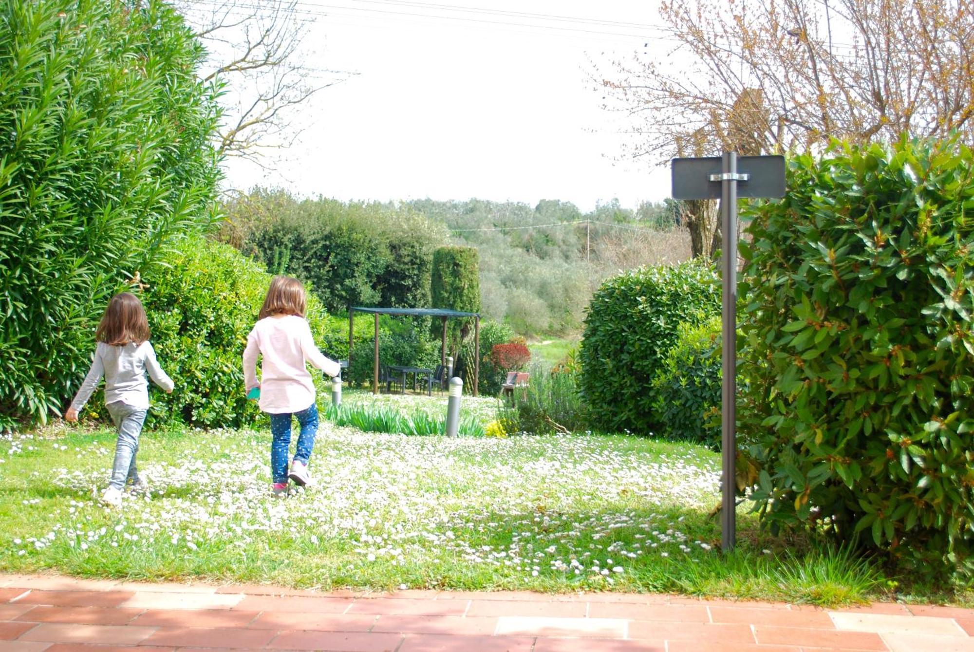 Apartamento Borgo La Casaccia *
