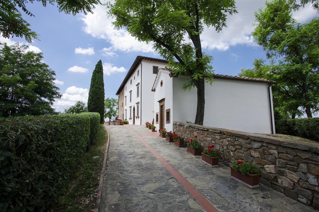 Borgo La Casaccia Apartamento *