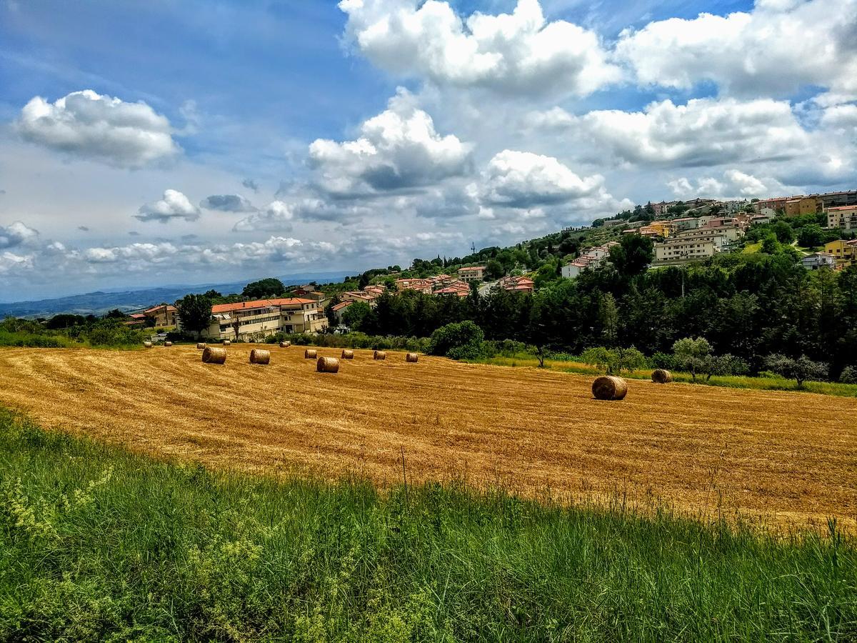 Apartamento Borgo La Casaccia *