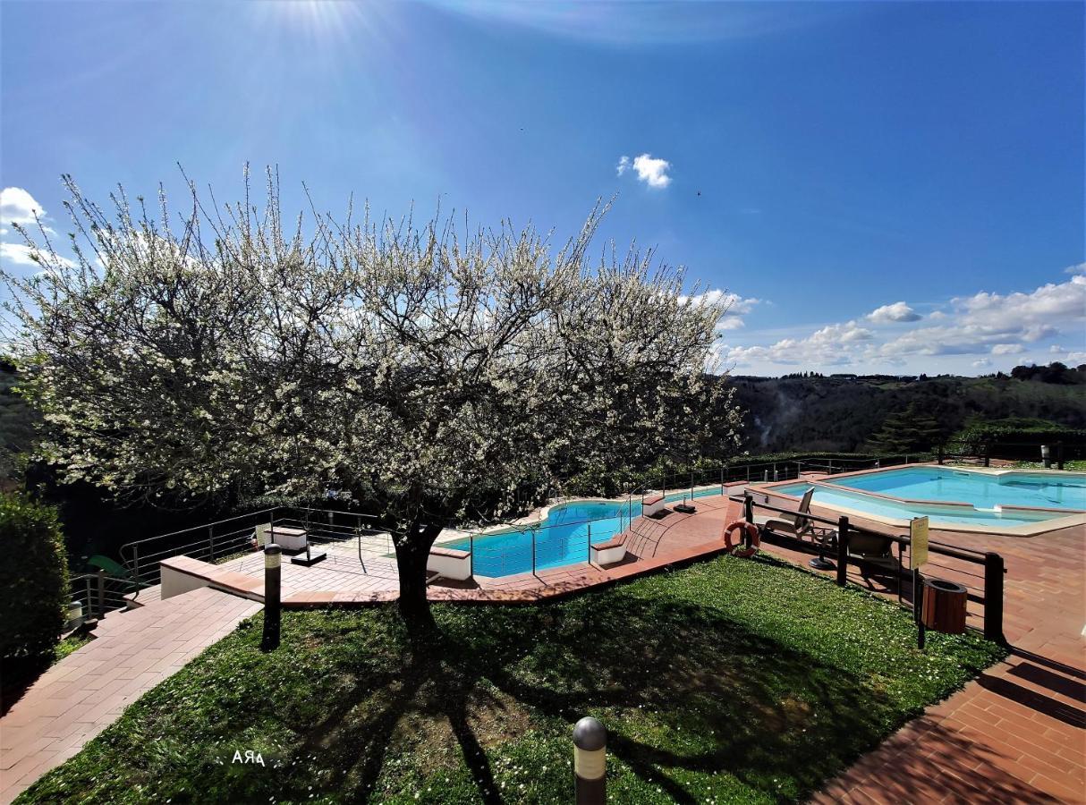 Borgo La Casaccia Apartamento